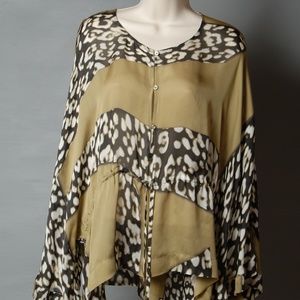 Roberto Cavalli Top